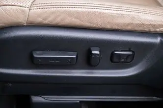 Honda CR-V, 2.0, 114 kW, bensiin, automaat, esivedu