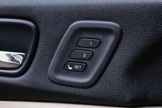 Honda CR-V, 2.0, 114 kW, bensiin, automaat, esivedu