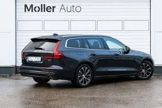 Volvo V60, 2.0, 110 kW, diisel, automaat, esivedu