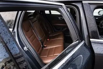 Volvo V60, 2.0, 110 kW, diisel, automaat, esivedu