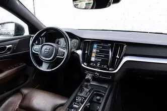 Volvo V60, 2.0, 110 kW, diisel, automaat, esivedu