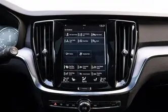 Volvo V60, 2.0, 110 kW, diisel, automaat, esivedu