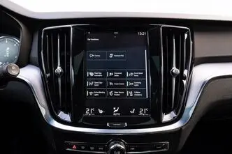 Volvo V60, 2.0, 110 kW, diisel, automaat, esivedu