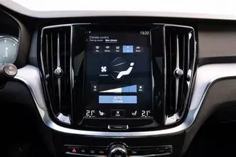 Volvo V60, 2.0, 110 kW, diisel, automaat, esivedu