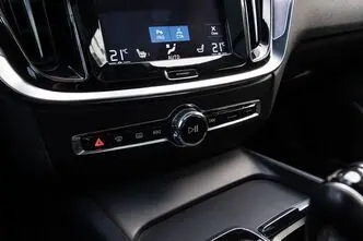 Volvo V60, 2.0, 110 kW, diisel, automaat, esivedu