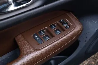 Volvo V60, 2.0, 110 kW, diisel, automaat, esivedu