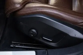 Volvo V60, 2.0, 110 kW, diisel, automaat, esivedu