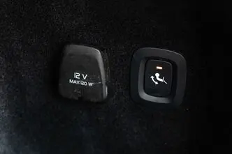 Volvo V60, 2.0, 110 kW, diisel, automaat, esivedu