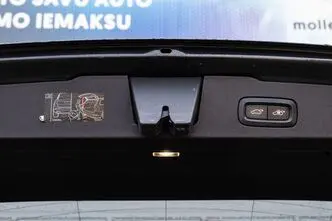 Volvo V60, 2.0, 110 kW, diisel, automaat, esivedu