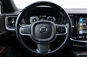 Volvo V60, 2.0, 110 kW, diisel, automaat, esivedu