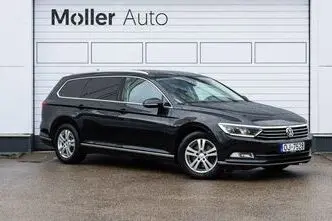 Volkswagen Passat, 2.0, 110 kW, diisel, automaat, esivedu