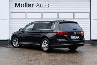 Volkswagen Passat, 2.0, 110 kW, diisel, automaat, esivedu