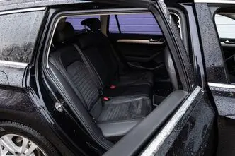 Volkswagen Passat, 2.0, 110 kW, diisel, automaat, esivedu