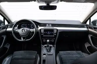 Volkswagen Passat, 2.0, 110 kW, diisel, automaat, esivedu