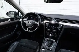 Volkswagen Passat, 2.0, 110 kW, diisel, automaat, esivedu