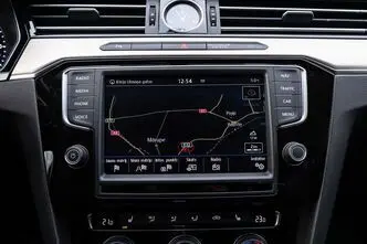 Volkswagen Passat, 2.0, 110 kW, diisel, automaat, esivedu