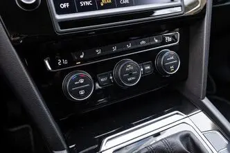 Volkswagen Passat, 2.0, 110 kW, diisel, automaat, esivedu