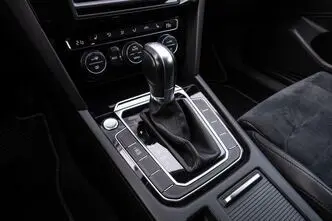 Volkswagen Passat, 2.0, 110 kW, diisel, automaat, esivedu