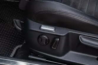 Volkswagen Passat, 2.0, 110 kW, diisel, automaat, esivedu