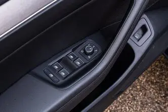 Volkswagen Passat, 2.0, 110 kW, diisel, automaat, esivedu