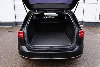 Volkswagen Passat, 2.0, 110 kW, diisel, automaat, esivedu