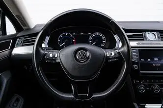 Volkswagen Passat, 2.0, 110 kW, diisel, automaat, esivedu