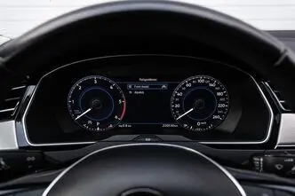 Volkswagen Passat, 2.0, 110 kW, diisel, automaat, esivedu