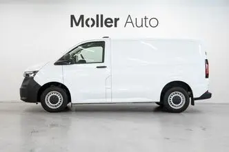Volkswagen Transporter, 2.0, 110 kW, diisel, automaat, esivedu