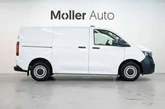 Volkswagen Transporter, 2.0, 110 kW, diisel, automaat, esivedu