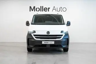 Volkswagen Transporter, 2.0, 110 kW, diisel, automaat, esivedu