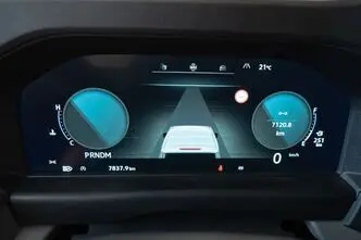 Volkswagen Transporter, 2.0, 110 kW, diisel, automaat, esivedu