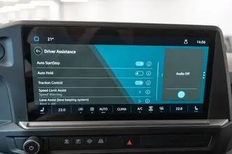 Volkswagen Transporter, 2.0, 110 kW, diisel, automaat, esivedu