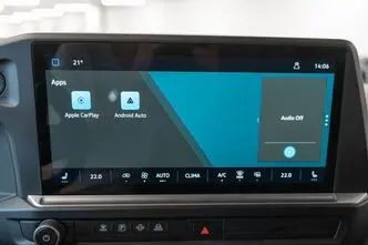 Volkswagen Transporter, 2.0, 110 kW, diisel, automaat, esivedu