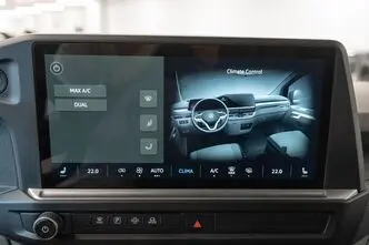 Volkswagen Transporter, 2.0, 110 kW, diisel, automaat, esivedu