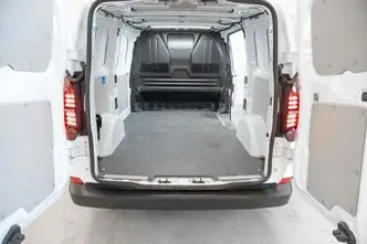 Volkswagen Transporter, 2.0, 110 kW, diisel, automaat, esivedu