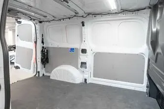 Volkswagen Transporter, 2.0, 110 kW, diisel, automaat, esivedu