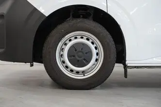 Volkswagen Transporter, 2.0, 110 kW, diisel, automaat, esivedu