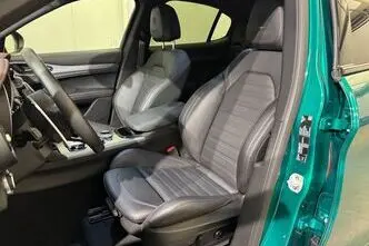 Alfa Romeo Stelvio, 2.1, 154 kW, diisel, automaat, nelikvedu