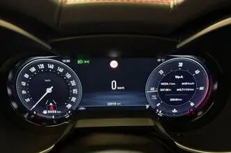 Alfa Romeo Stelvio, 2.1, 154 kW, diisel, automaat, nelikvedu