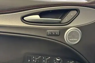 Alfa Romeo Stelvio, 2.1, 154 kW, diisel, automaat, nelikvedu