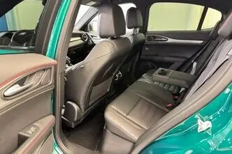 Alfa Romeo Stelvio, 2.1, 154 kW, diisel, automaat, nelikvedu