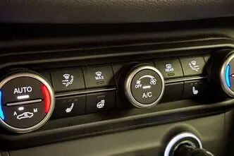 Alfa Romeo Stelvio, 2.1, 154 kW, diisel, automaat, nelikvedu