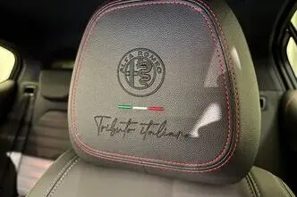 Alfa Romeo Stelvio, 2.1, 154 kW, diisel, automaat, nelikvedu