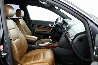 Audi A6, 2.7, 132 kW, diisel, manuaal, esivedu