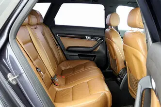 Audi A6, 2.7, 132 kW, diisel, manuaal, esivedu