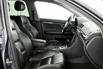 Audi A4, 2.0, 96 kW, bensiin, automaat, esivedu