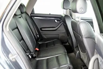 Audi A4, 2.0, 96 kW, bensiin, automaat, esivedu