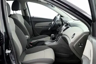 Chevrolet Cruze, 1.6, 83 kW, petrol, automatic, front-wheel drive