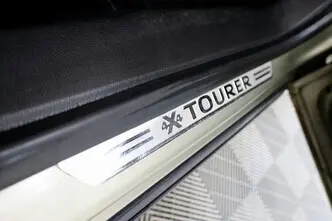 Opel Insignia, 2.0, 143 kW, diesel, automatic, four-wheel drive