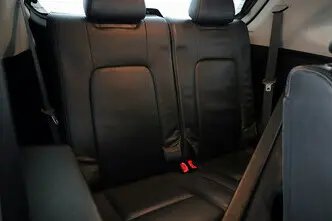 Chevrolet Captiva, 2.2, 135 kW, diesel, automatic, four-wheel drive